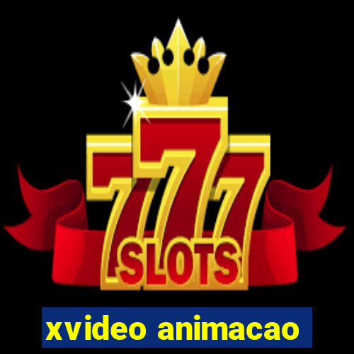 xvideo animacao